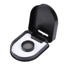 SING for Xiaomi Xiaoyi Yi II Sport Action Camera Proffesional 4K CPL Filter(Black)
