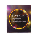SING for Xiaomi Xiaoyi Yi II Sport Action Camera Proffesional 4K CPL Filter(Black)
