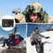 F60 2.0 inch Screen 170 Degrees Wide Angle WiFi Sport Action Camera Camcorder with Waterproof Housing Case, Support 64GB Micro SD Card(Black)