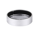JUNESTAR for Xiaomi Xiaoyi Yi II 4K Sport Action Camera Proffesional UV Filter(Silver)