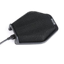 BOYA BY-MC2 Professional Directional Conference Microphone(Black)
