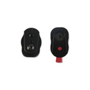 Mini Quick Release Plate for LCD Monitor Magic Arm LED light Camera Camcorder Rig(Black)