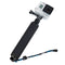 TMC HR391 Shutter Trigger Floating Hand Grip / Diving Surfing Buoyancy Stick with Adjustable Anti-lost Hand Strap for GoPro HERO4 /3+ /3, Xiaomi Xiaoyi Sport Camera(Black)