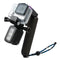 TMC HR391 Shutter Trigger Floating Hand Grip / Diving Surfing Buoyancy Stick with Adjustable Anti-lost Hand Strap for GoPro HERO4 /3+ /3, Xiaomi Xiaoyi Sport Camera(Black)