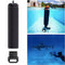 TMC HR391 Shutter Trigger Floating Hand Grip / Diving Surfing Buoyancy Stick with Adjustable Anti-lost Hand Strap for GoPro HERO4 /3+ /3, Xiaomi Xiaoyi Sport Camera(Black)