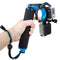 TMC HR391 Shutter Trigger Floating Hand Grip / Diving Surfing Buoyancy Stick with Adjustable Anti-lost Hand Strap for GoPro HERO4 /3+ /3, Xiaomi Xiaoyi Sport Camera(Blue)