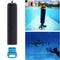 TMC HR391 Shutter Trigger Floating Hand Grip / Diving Surfing Buoyancy Stick with Adjustable Anti-lost Hand Strap for GoPro HERO4 /3+ /3, Xiaomi Xiaoyi Sport Camera(Blue)