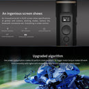 Feiyu G6 3-Axis Stabilized Handheld Gimbal for GoPro HERO NEW /6 /5, Sony RX0(Black)