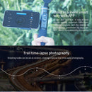 Feiyu G6 3-Axis Stabilized Handheld Gimbal for GoPro HERO NEW /6 /5, Sony RX0(Black)