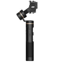 Feiyu G6 3-Axis Stabilized Handheld Gimbal for GoPro HERO NEW /6 /5, Sony RX0(Black)
