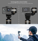 Feiyu G6 3-Axis Stabilized Handheld Gimbal for GoPro HERO NEW /6 /5, Sony RX0(Black)