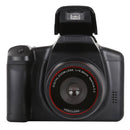 1.3 Mega Pixel HD DV SLR Camera, 2.4 inch LCD, Full HD 720P Recording, EIS