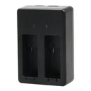 For GoPro HERO5 AHDBT-501 Dual Battery Charger