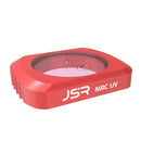 5 in 1 HD Slim ND8 & ND16 & ND32 & CPL & MCUV Lens Filter for DJI OSMO Pocket