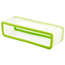 BOSE SoundLink Mini 2 Generation Portable Bluetooth Audio Speaker Silicone Case(Green)