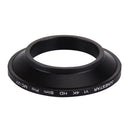 JUNESTAR for Xiaomi Xiaoyi Yi II 4K Sport Action Camera Proffesional HD Slim MCUV Lens Filter