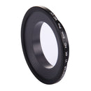 JUNESTAR for Xiaomi Xiaoyi Yi II 4K Sport Action Camera Proffesional HD Slim MCUV Lens Filter