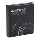 JUNESTAR for Xiaomi Xiaoyi Yi II 4K Sport Action Camera Proffesional HD Slim MCUV Lens Filter
