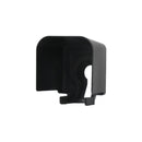 Sunnylife OP-Q9179 Camera Cover Lens Hood Shade for DJI OSMO POCKET(Black)