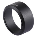 ET54-B Lens Hood Shade for Canon EF-M 55-200mm STM Lens