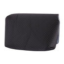 Rhombus Texture Nylon Camera Case Bag for Canon, Sony, Nikon, Micro Single,Digital Cameras, Size:12.5Ã—7.5Ã—4cm(Black)