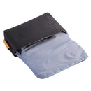 Rhombus Texture Nylon Camera Case Bag for Canon, Sony, Nikon, Micro Single,Digital Cameras, Size:12.5Ã—7.5Ã—4cm(Black)