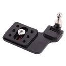 F2 Arca Swiss Quick Release Clamp Adapter Plate Mount Ball Head Lock