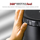 MA2 360 Degree Rotation Delayed Star Photography LCD Camera Mount for SLR & Digital Cameras with Time-lapse Photography (Black)