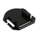GP322 Aluminum Alloy Connection Shackles for GoPro HERO10 Black / HERO9 Black / HERO8 Black /7 /6 /5 /5 Session /4 Session /4 /3+ /3 /2 /1, DJI Osmo Action, Xiaoyi and Other Action Cameras