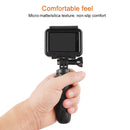 GP446 Multifunctional Mini Fixed Tripod for GoPro HERO10 Black / HERO9 Black / HERO8 Black /7 /6 /5 /5 Session /4 Session /4 /3+ /3 /2 /1, DJI Osmo Action, Xiaoyi and Other Action Cameras(Black)