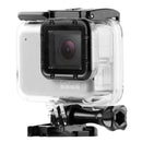 GP452 Waterproof Case + Touch Back Cover for GoPro Hero 7