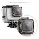 GP452 Waterproof Case + Touch Back Cover for GoPro Hero 7