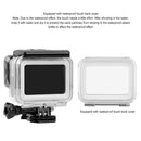 GP452 Waterproof Case + Touch Back Cover for GoPro Hero 7
