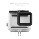 GP452 Waterproof Case + Touch Back Cover for GoPro Hero 7