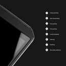 9H 2.5D Tempered Glass Film for DJI MAVIC 2 Remote Control