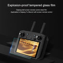 9H 2.5D Tempered Glass Film for DJI MAVIC 2 Remote Control