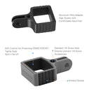 Sunnylife OP-Q9201 Elastic Adjustable Body Chest Straps Belt with Metal Adapter for DJI OSMO Pocket