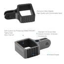 Sunnylife OP-Q9203 Hand Wrist Armband Strap Belt with Metal Adapter for DJI OSMO Pocket
