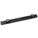 FITTEST DC-300 300mm Camera Metal Flash Bracket,Support 2 Cameras / Flashs