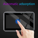 Lens + Front and Back LCD Display HD Protective Film for DJI Osmo Action