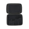 Sunnylife Shockproof Waterproof Portable Storage Box for DJI Osmo Action , Size: 24.5cm x 17.9cm x 6.0cm