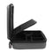 Sunnylife Shockproof Waterproof Portable Storage Box for DJI Osmo Action , Size: 24.5cm x 17.9cm x 6.0cm