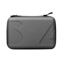 Sunnylife Shockproof Waterproof Portable Storage Box for DJI Osmo Action , Size: 24.5cm x 17.9cm x 6.0cm