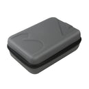 Sunnylife Shockproof Waterproof Portable Storage Box for DJI Osmo Action , Size: 24.5cm x 17.9cm x 6.0cm