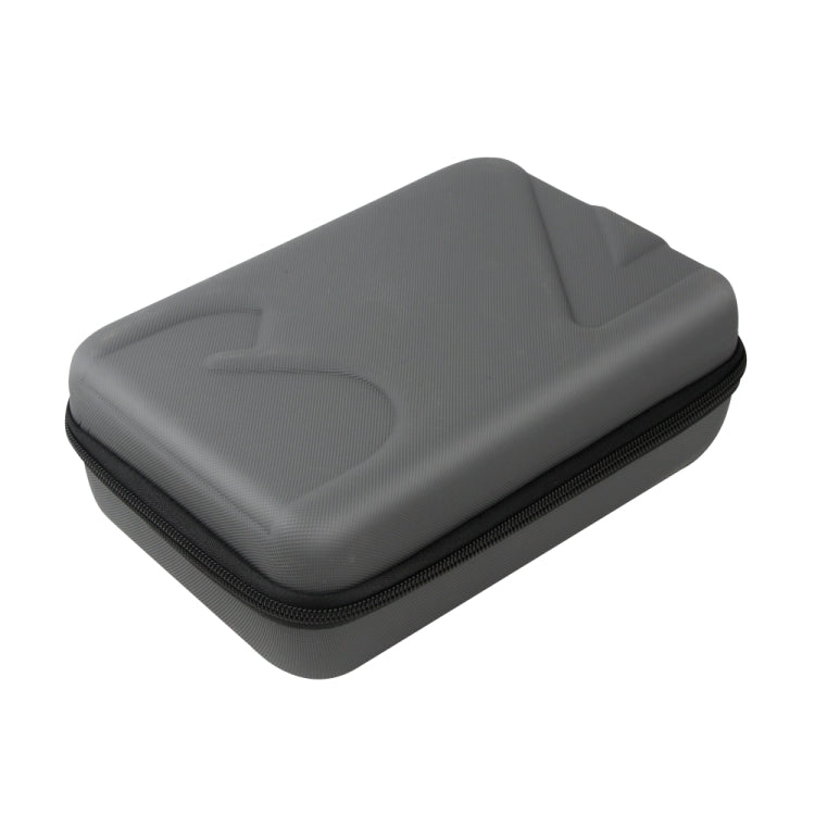 Sunnylife Shockproof Waterproof Portable Storage Box for DJI Osmo Action , Size: 24.5cm x 17.9cm x 6.0cm