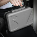 Sunnylife Shockproof Waterproof Portable Storage Box for DJI Osmo Action , Size: 24.5cm x 17.9cm x 6.0cm