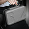 Sunnylife Shockproof Waterproof Portable Storage Box for DJI Osmo Action , Size: 24.5cm x 17.9cm x 6.0cm