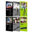 YUNTENG VCT-5208RM Aluminum Magnesium Alloy Leg Tripod Mount with Bluetooth Remote Control & Tripod Head & Phone Clamp for SLR Camera & Smartphones, Height: 125cm