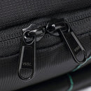 INDEPMAN DL-B013 Portable Waterproof Scratch-proof Outdoor Sports Backpack Camera Bag Phone Tablet Bag for GoPro, SJCAM, Nikon, Canon, Xiaomi Xiaoyi YI, iPad, Apple, Samsung, Huawei, Size: 26.5 * 12.5 * 33 cm(Red)