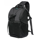 INDEPMAN DL-B016 Portable Waterproof Scratch-proof Outdoor Sports Sling Shoulder Bag Camera Bag Phone Tablet Bag for GoPro, SJCAM, Nikon, Canon, Xiaomi Xiaoyi YI, iPad, Apple, Samsung, Huawei, Size: 25.5 * 19 * 44 cm(Green)